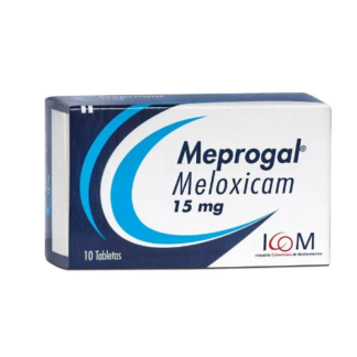 Meprogal